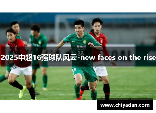 2025中超16强球队风云-new faces on the rise